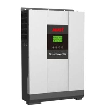 Must 1KVA Hybrid Inverter 1000W