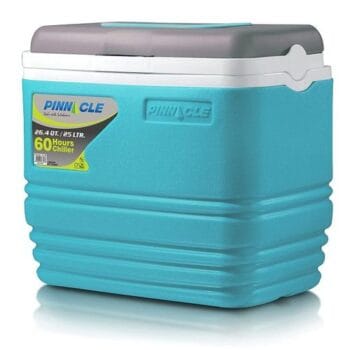 Pinnacle 25 Litres Cooler Box/Chiller