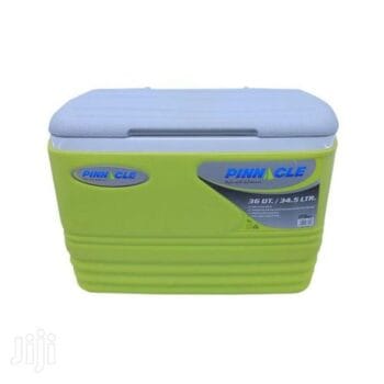 Pinnacle 34.5 Litres Cooler Box/Chiller