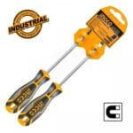 Ingco 2 Pcs Screwdriver Set - Image 3