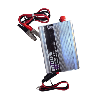 300W 12V Pure Sine Wave Power Inverter