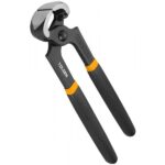TOLSEN  CARPENTER'S PINCER 200MM, 8"