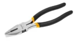 TOLSEN COMBINATION PLIERS 200MM, 8" - Image 2