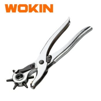WOKIN  REVOLVING PUNCH PLIERS 9" - 220mm