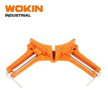 WOKIN 107603 CORNER CLAMP - 3"