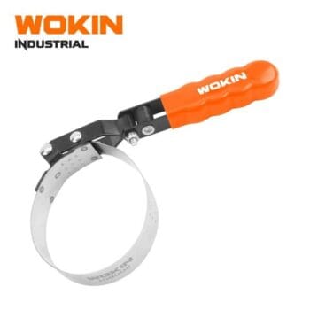 WOKIN  OIL FILTER WRENCH  - (73-83mm)