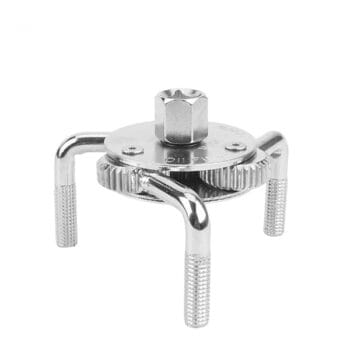 Wokin 108203 THREE LEG OIL FILTER WRENCH
