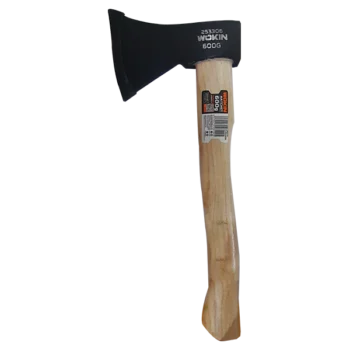 WOKIN 253306 HATCHET - 600G