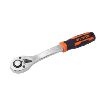 Wokin 153230 REVERSIBLE RATCHET 1/2"