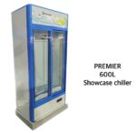 Quality Premier Showcase Chiller 600L