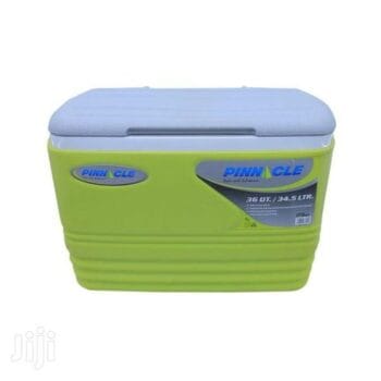 Pinnacle 34 Litres Cooler Box/Chiller