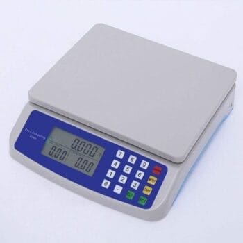 Digital Kitchen Weighing Scale