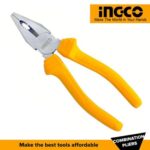 Good Quality Pliers Heavy Duty  8'' - Image 3