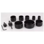 11pcs Hole Saw Set Cutter For Woodworking - Image 3
