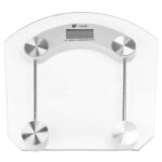 Glass Digital Weighing Scale