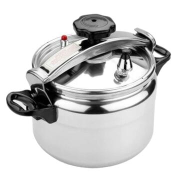 Nunix 11L Pressure Cooker,