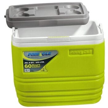 Pinnacle  Cooler Box 25L - 60hr