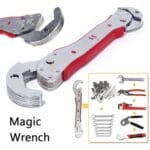 Magic Wrench Multifunctional Wrench Spanner