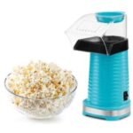 Nunix Hot Air Popcorn Maker - Image 3