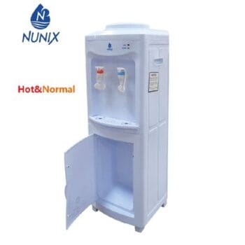 Nunix Free standing Hot and Normal Dispenser