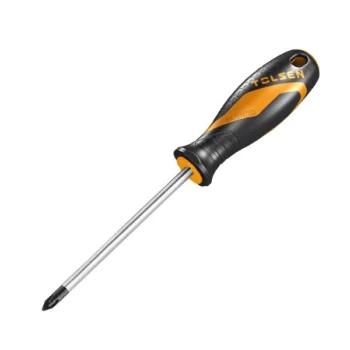 STAR SCREWDRIVER PH2 x 150MM