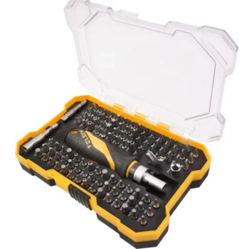 TOLSEN 25010 105PCS BIT SET
