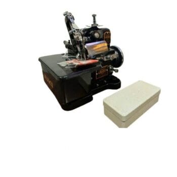 Juki Overlock Machine Head Only