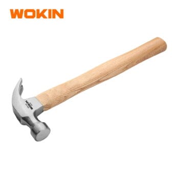 WOKIN 251108 CLAW HAMMER 225G