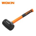 Wokin 251608 RUBBER MALLET - 220g