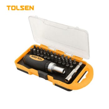TOLSEN 20034 26PCS BIT SET