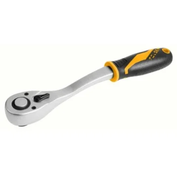 INDUSTRIAL REVERSIBLE RATCHET 1/2"