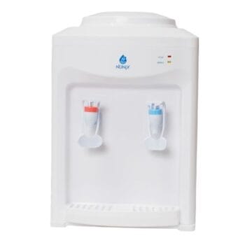 Nunix Hot And Normal Table Top Dispenser