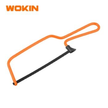 Wokin  MINI HACKSAW FRAME - 150mm (6")