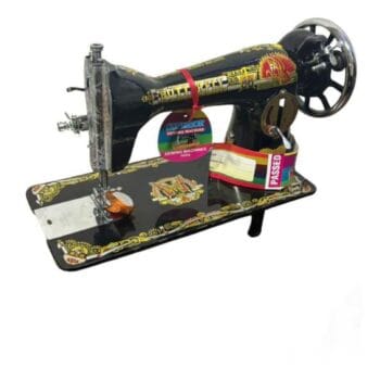 Butterfly  sewing machine