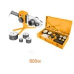 POWERFUL PIPE WELDING MACHINE SET - Image 2