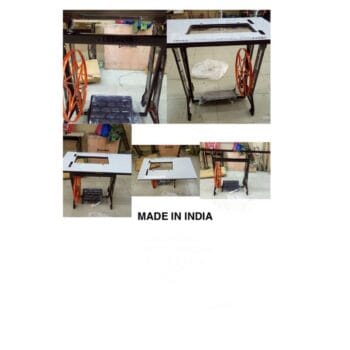 Domestic Sewing Machine Table