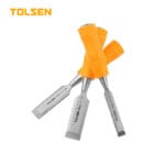 Heavy Duty 3pcs wood chisel