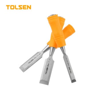 Heavy Duty 3pcs wood chisel