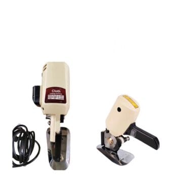 Industrial  Cloth Cutting Machine