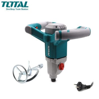 Total TD614006 Mixer 1400w