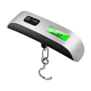 High Precision Luggage Digital Scale