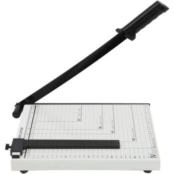 Bright Office Paper Cutters A4
