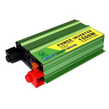 Solarmax 1500W SOLAR POWER INVERTER