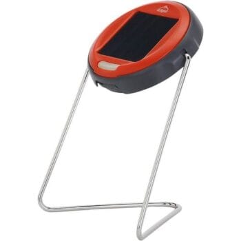 D Light Portable Solar Lantern