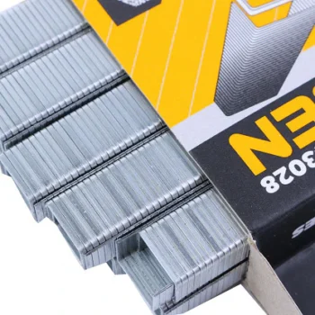 HEAVY DUTY STAPLES  1000PCS 1.2x8mm