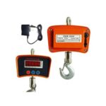 500 KGs Digital Hanging Scale Industrial - Image 5