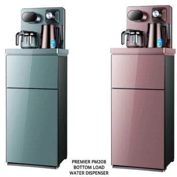 Premier bottom load water dispenser pm208
