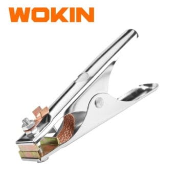 Wokin 583030 EARTH CLAMP - 300a