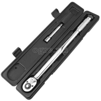 Industrial Automatic TorqueE Wrench set 1/2"