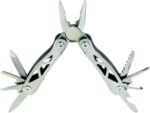 10-in-1 Mini Multitool with Mini Tools
